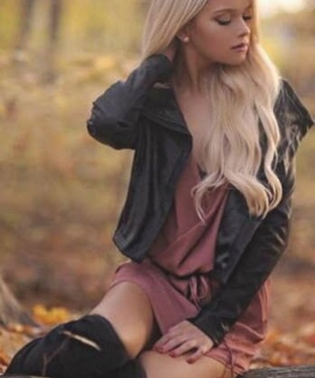 Анкета проститутки Диана - город Калач, 18 лет, №14522